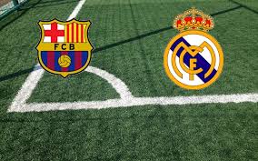Benzema ha marcado al menos un gol en sus últimos seis encuentros en laliga (ocho tantos en total) y puede convertirse en el cuarto jugador del real madrid. Formazioni Barcellona Real Madrid Pronostici E Quote 18 12 2019