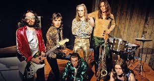 Recommended by the wall street journal Who Is Roxy Music A Guide To The Songs And Eno Ferry Feud