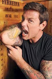 Q A Chuck Hughes Celebrity Chef Canadian Business