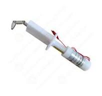IEC 61032 IP2X Test Finger Probe with 50N Thrust - LISUN