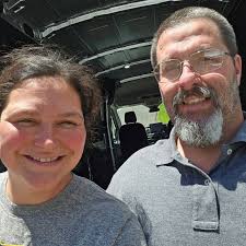 JCFM Vendor of the Week... Rustic Wood Crafts by Larry Campbell I am  retired and my favorite past time is woodworking. I have a small shop in  Green Mountain that I work