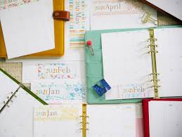 It is also undated, so you can use it as a 2021 blog planner or beyond! Free Planner 2021 Over 1000 Files The Handmade Home