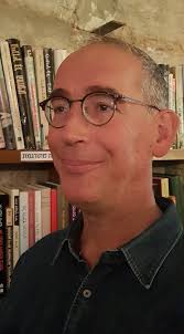 Shaï Lavi — Wikipédia