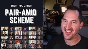 Pair Programming with Zoe and Nick