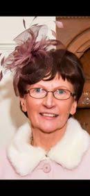 Condolence Book for Maureen (Mary Jane) Cronin (Mourneabbey, Cork)