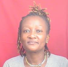 Profile of Ms. Linda, Addo