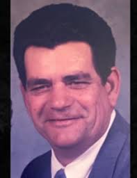 Julian "Jim" Madison Musselwhite Obituary September 26, 2022