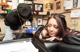Open now open 24 hours. Lucky Tattoo Fans In Lynn Got 31 Ink For Friday The 13th Itemlive Itemlive