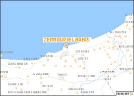 Good rates and no reservation costs. Zemmouri El Bahri Algeria Map Nona Net
