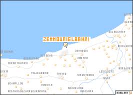 Découvrez tout ce que rachid zemmouri (rachidzemmouri) a découvert sur pinterest, la plus grande collection d'idées au monde. Zemmouri El Bahri Algeria Map Nona Net