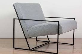 thin frame lounge chair by lawson fenning in 2021 furniture design wooden metal sofa cheap bedroom furniture