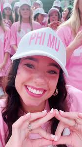 Brielle Johnson Ole Miss