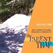 Purchase the parent trap on digital and stream instantly or download offline. Waybackwednesday The Parent Trap 1998 Fangirlish