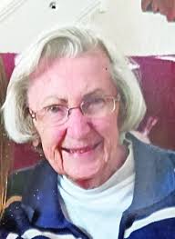 Cathryn Anne Layden Landis, 93