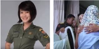 Momen menarik saat ksad jenderal andika perkasa sopiri jenderal mulyono, sikap keduanya jadi sorotan. 7 Momen Jenderal Tni Andika Perkasa Menangis Jenguk Sertu Rizka Alami Kebutaan Merdeka Com