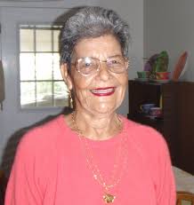 Blanca Sarmiento Obituary