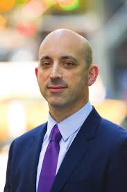 2017 Fighting the Good Fight in a Pivotal Year