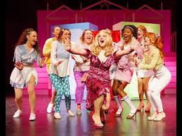 Legally blonde musical — whipped into shape 04:20. Legally Blonde The Musical Youtube