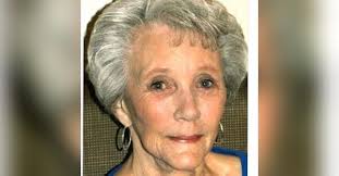 Obituary, Visitation & Funeral Information