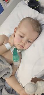 Update Logan's Journey- 14 October We've received news from the doctors  that things aren't looking good. But we refuse to lose hope. We know the  final word belongs to God alone, the