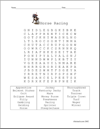 Printable Worksheets Kentucky Derby Party Games Kentucky Derby Party Kentucky Derby Theme