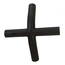 Costco Carport Cover 4 Way Corner Fitting E Costless Tarps