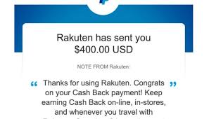 If you click through rakuten and make a purchase, then return to that store later to make a second purchase, you must start another rakuten shopping trip in order to earn cash back. Rakuten Review Our Honest Opinion Of This Cash Back Site