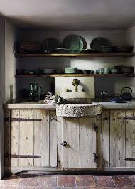 Simon Watson Interiors Labeque Axel Vervoordt Rome Arredamento Casa Design Rustico Da Cucina Arredamento Per Cucine Rustico