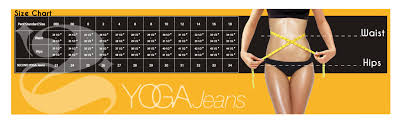 Yoga Jeans A Canadian Denim Company Keylime Athletic Wear