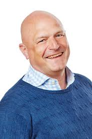 Lars Eriksson is elected to the board of BEDA