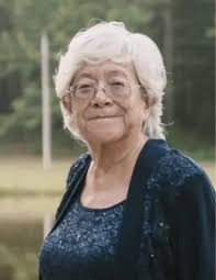 Obituary information for Eva Garcia Mapp