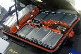 Check spelling or type a new query. Populer Otomotif Jenis Baterai Lithium Ion Cara Memadamkan Mobil Listrik Yang Terbakar Halaman All Kompas Com