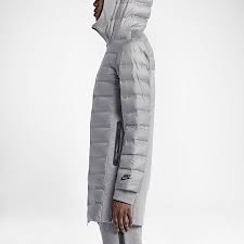 Access Denied Nike Tech Fleece Womens Parka Jackets For Women