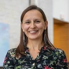 Gail Cormier's Instagram, Twitter & Facebook