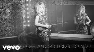 Alison krauss performs on stage during roskilde festival on july 7, 2012 in roskilde, denmark. The 10 Best Alison Krauss Songs Updated 2017 Billboard Billboard