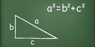 In mathematics, the pythagorean theorem, or pythagoras's theorem, is a fundamental relation in euclidean geometry among the three sides of a right triangle. Teorema De Pitagoras Usos Caracteristicas Y Ejemplos