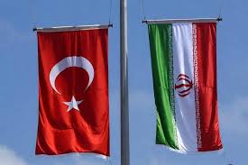 Abate OTAN misil de Irán que se dirigía a Turquía