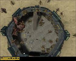 Antlion Troopers HQ [Half-Life 2] [Mods]