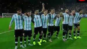 Argentina are playing better on the ball though. Argentina Vs Colombia Match Highlights Copa America 2015 All Penalties Goals Ect Youtube