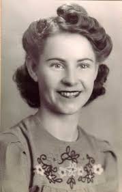 Jean Margaret (Crane) Bamford (1919-2009)