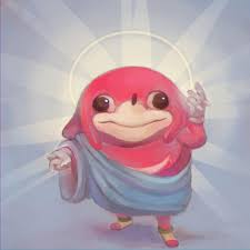 The Way Of Jebus Crust Ugandan Knuckles Vape Memes Anime Memes