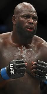 UFC Fight Night: Rozenstruik vs Gane Odds & Predictions