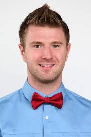 2013-14 Men's Swimming & Diving (Discontinued) Roster