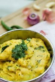 Maharashtrian Pithale Recipe Lazy 2 Cook Loves 2 Eat Recipe Indian Food Recipes Vegetarian Recipes Indian Food Recipes