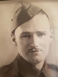 Joseph Ernest Murphy