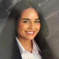 Fatima Murillo's Instagram, Twitter & Facebook