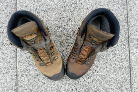 L'art du crime sur france 2 : 10 Conseils Pour Entretenir Les Chaussures De Randonnee I Trekkings