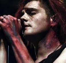 My Chemical Romance never died for me