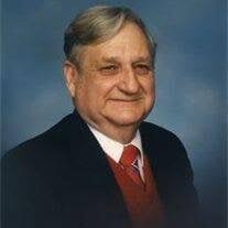 George Pierce Hendrix, Jr. Obituary