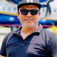 Bhuwaneshwor Mandal...